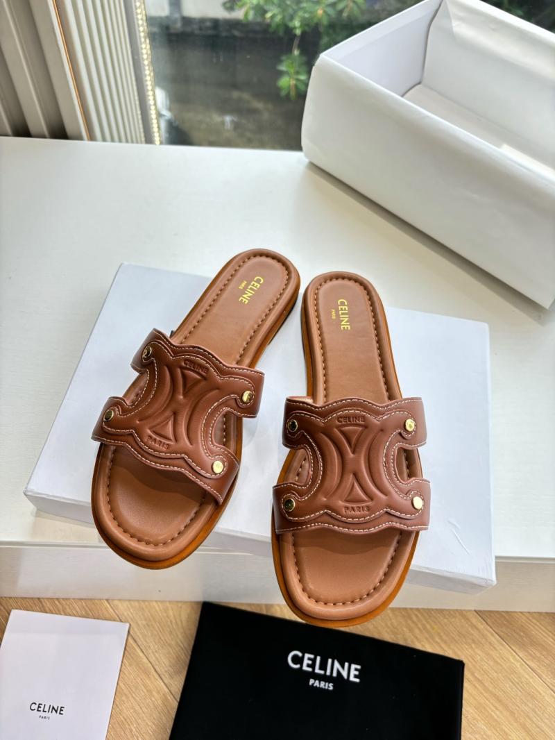 Celine Sandals SCES61703
