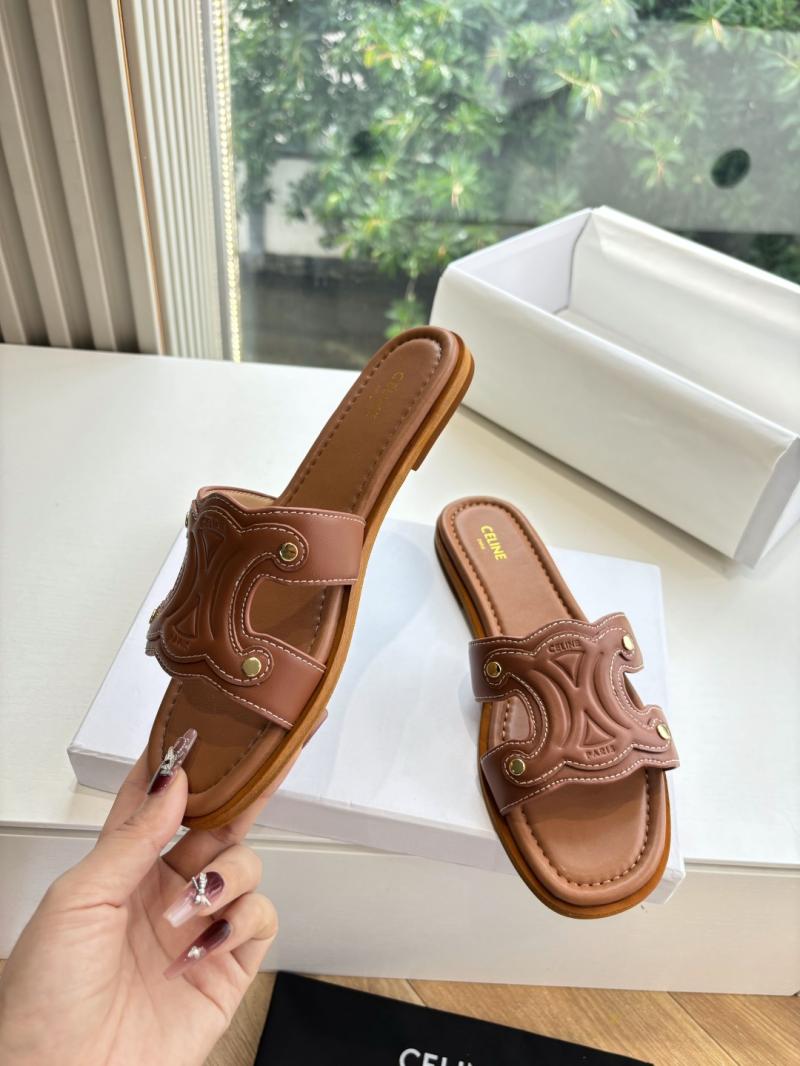 Celine Sandals SCES61703
