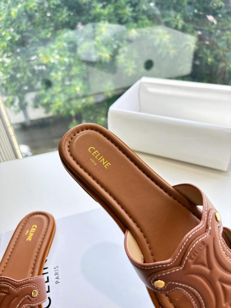 Celine Sandals SCES61703