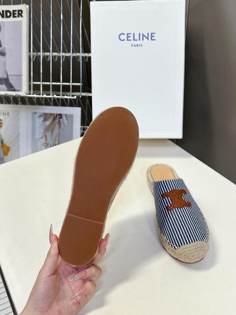 Celine Slippers SCES61603