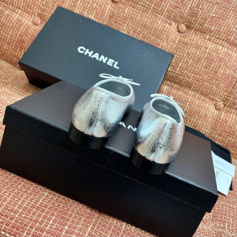 Chanel Ballet Shoes SCB53001