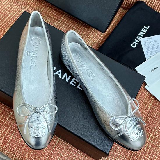 Chanel Ballet Shoes SCB53001