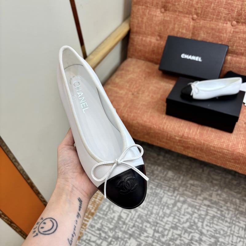 Chanel Ballet Shoes SCB53002
