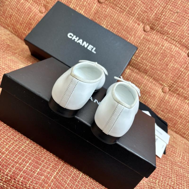 Chanel Ballet Shoes SCB53002