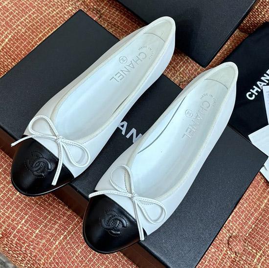 Chanel Ballet Shoes SCB53002