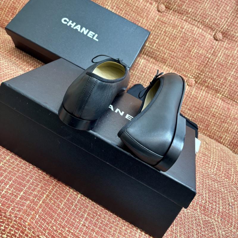 Chanel Ballet Shoes SCB53004