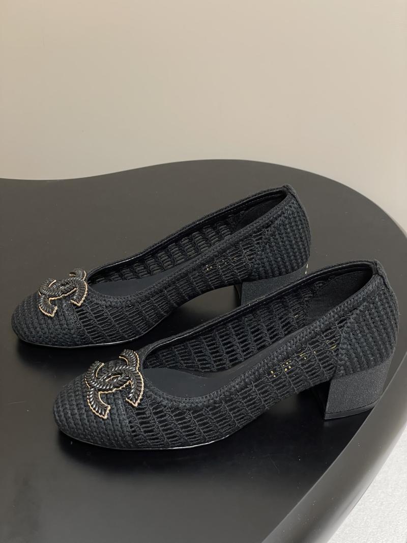Chanel Ballet Shoes SCB61503