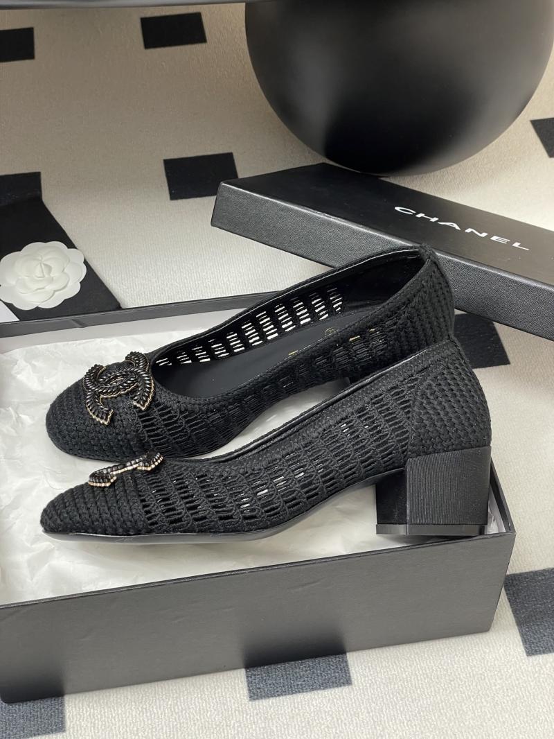 Chanel Ballet Shoes SCB61503