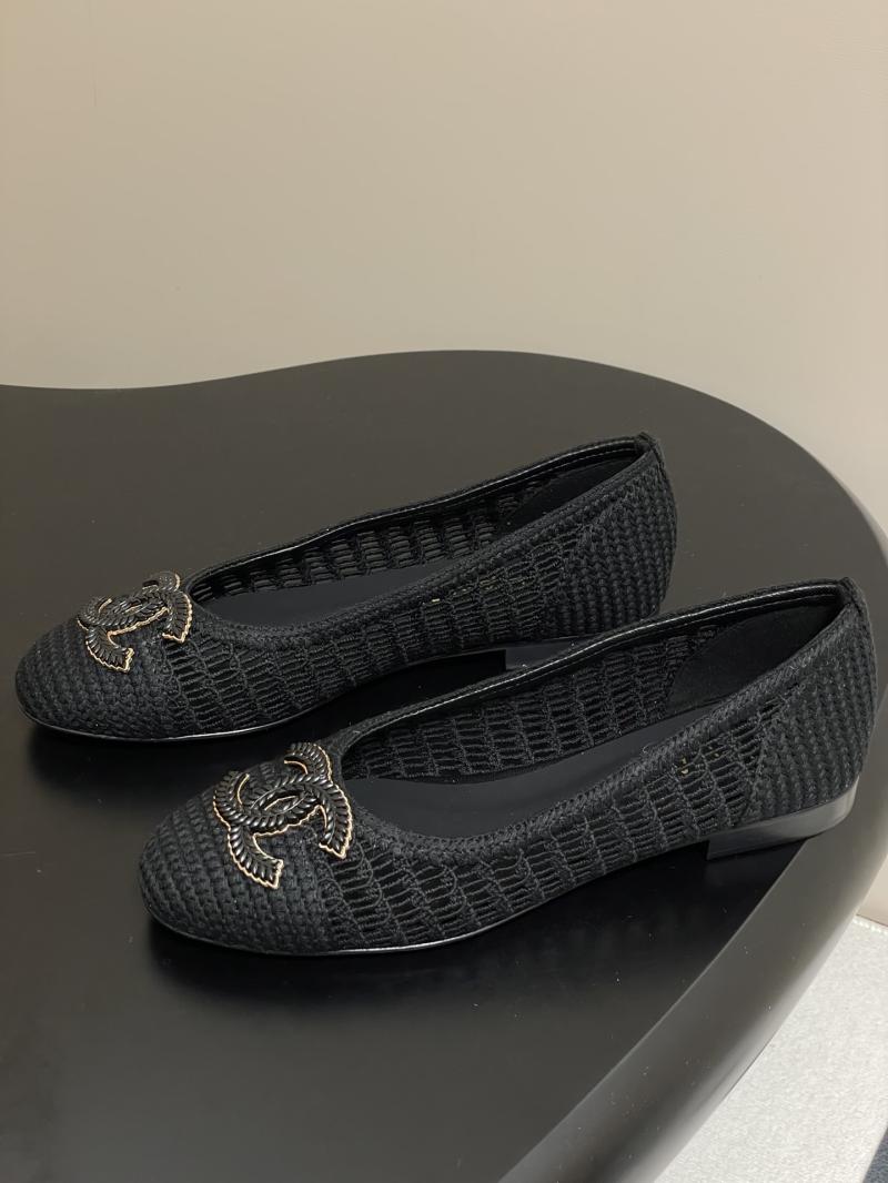 Chanel Ballet Shoes SCB61507