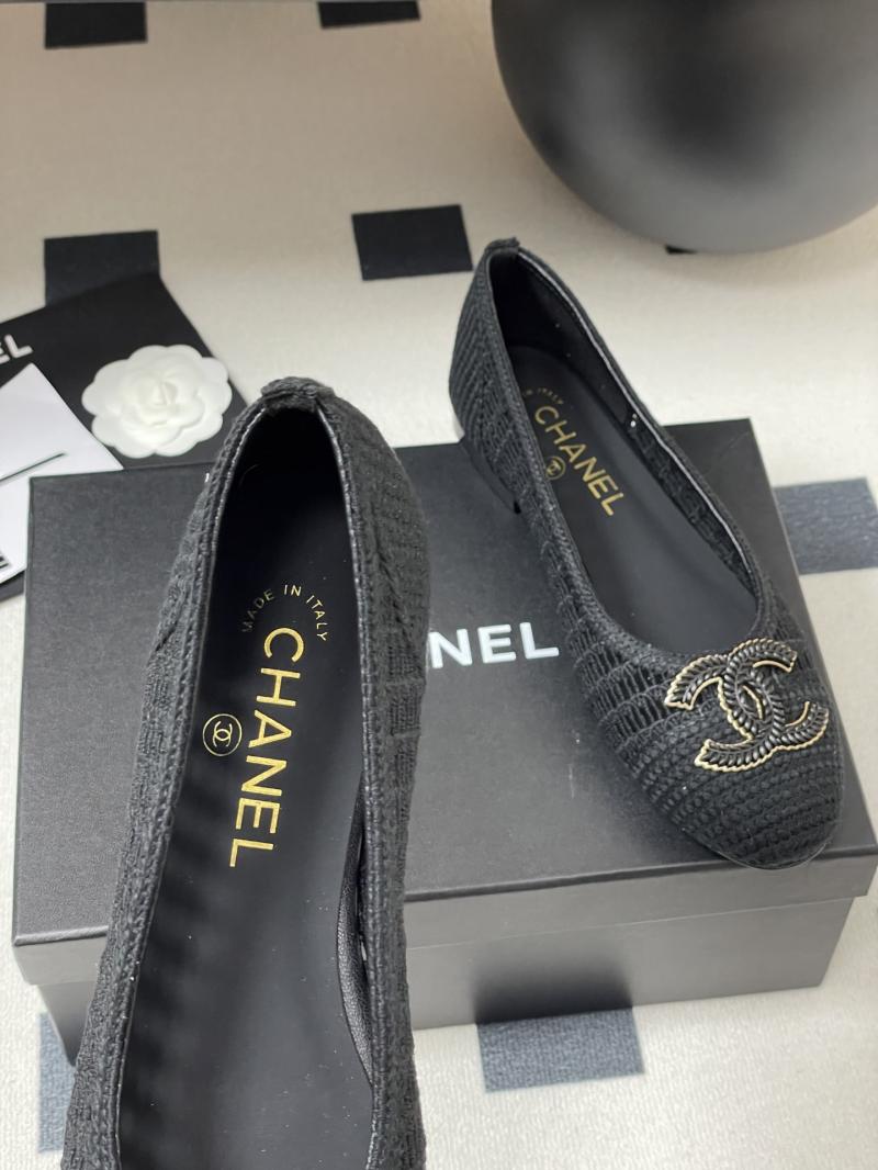 Chanel Ballet Shoes SCB61507