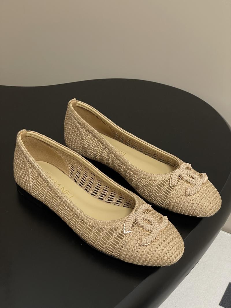 Chanel Ballet Shoes SCB61508