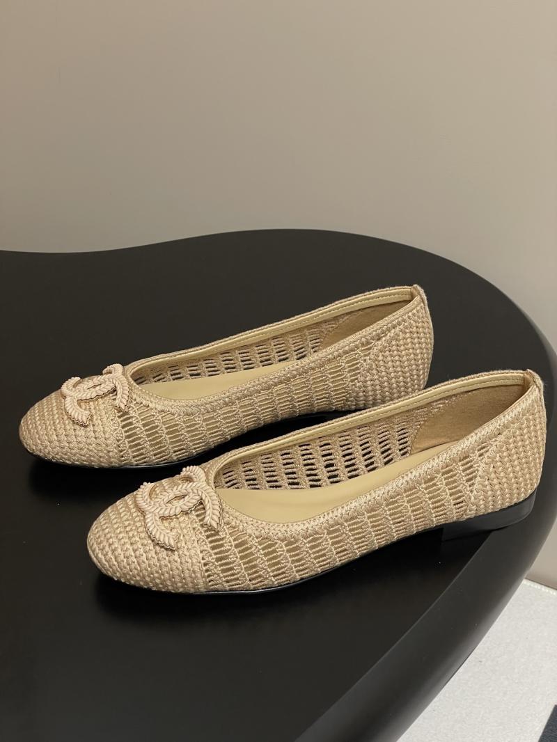 Chanel Ballet Shoes SCB61508