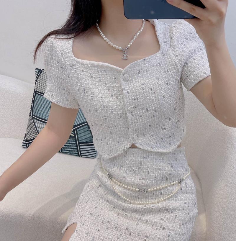 Chanel Belt YBC60201
