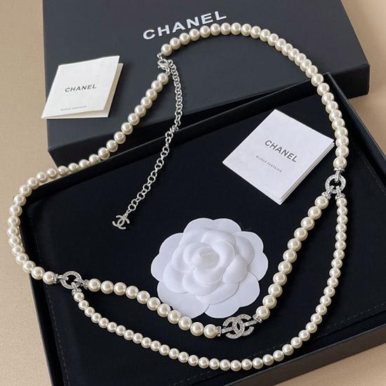 Chanel Belt YBC60201