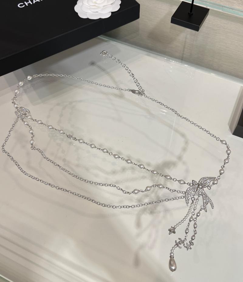 Chanel Belt YBC60202