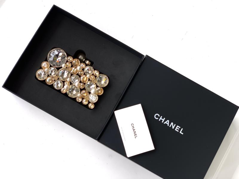 Chanel Box Evening Bag AS5713
