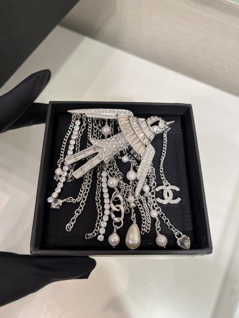Chanel Brooch YCBR60901