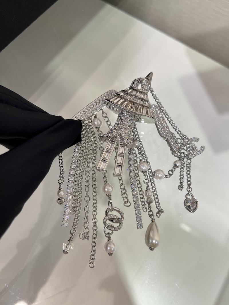 Chanel Brooch YCBR60901