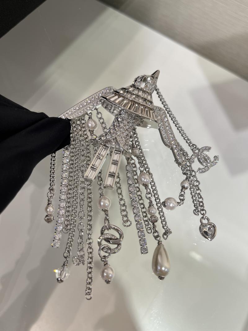 Chanel Brooch YCBR60901