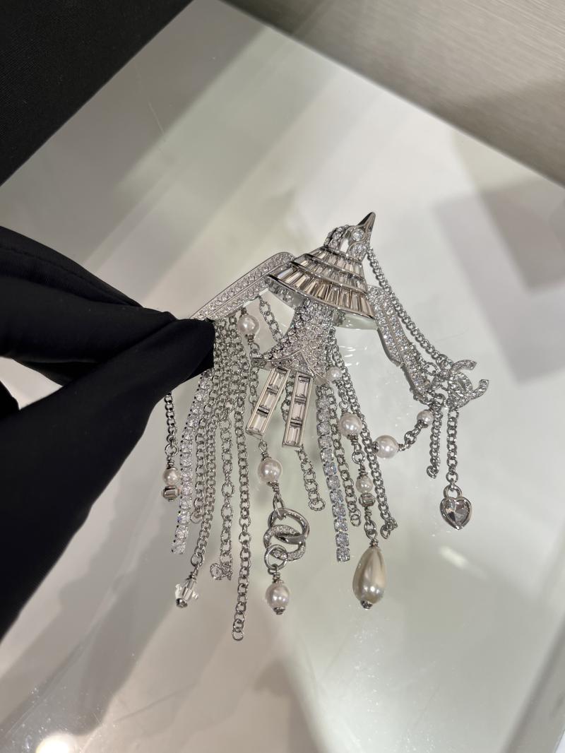 Chanel Brooch YCBR60901