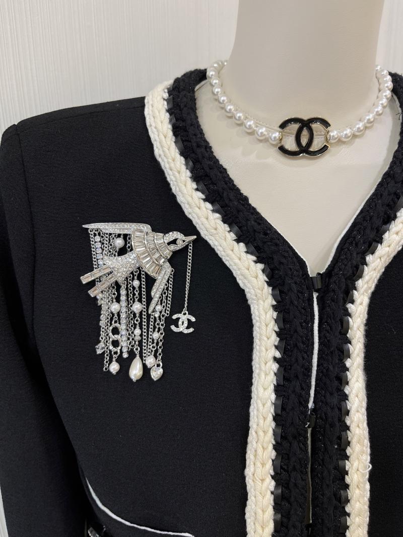 Chanel Brooch YCBR60901