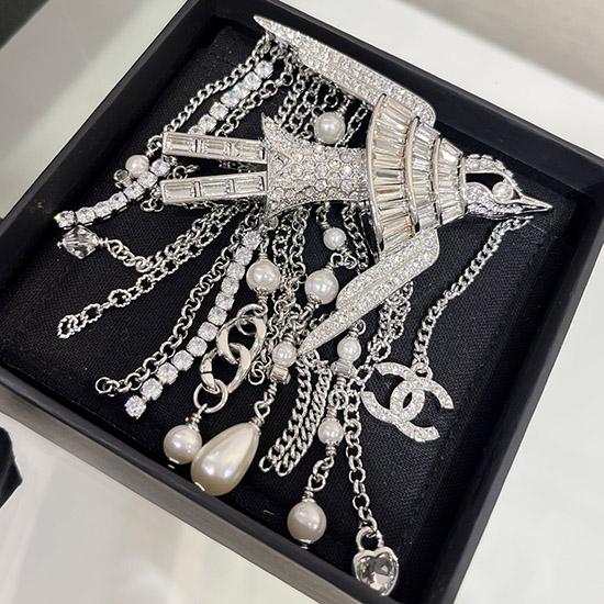 Chanel Brooch YCBR60901