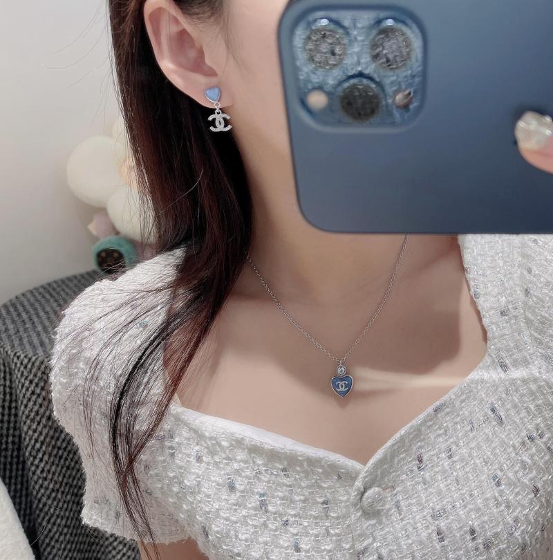 Chanel Earrings YCE60302
