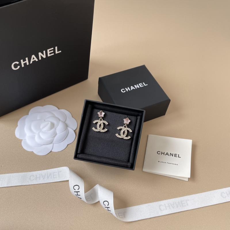 Chanel Earrings YCE60901