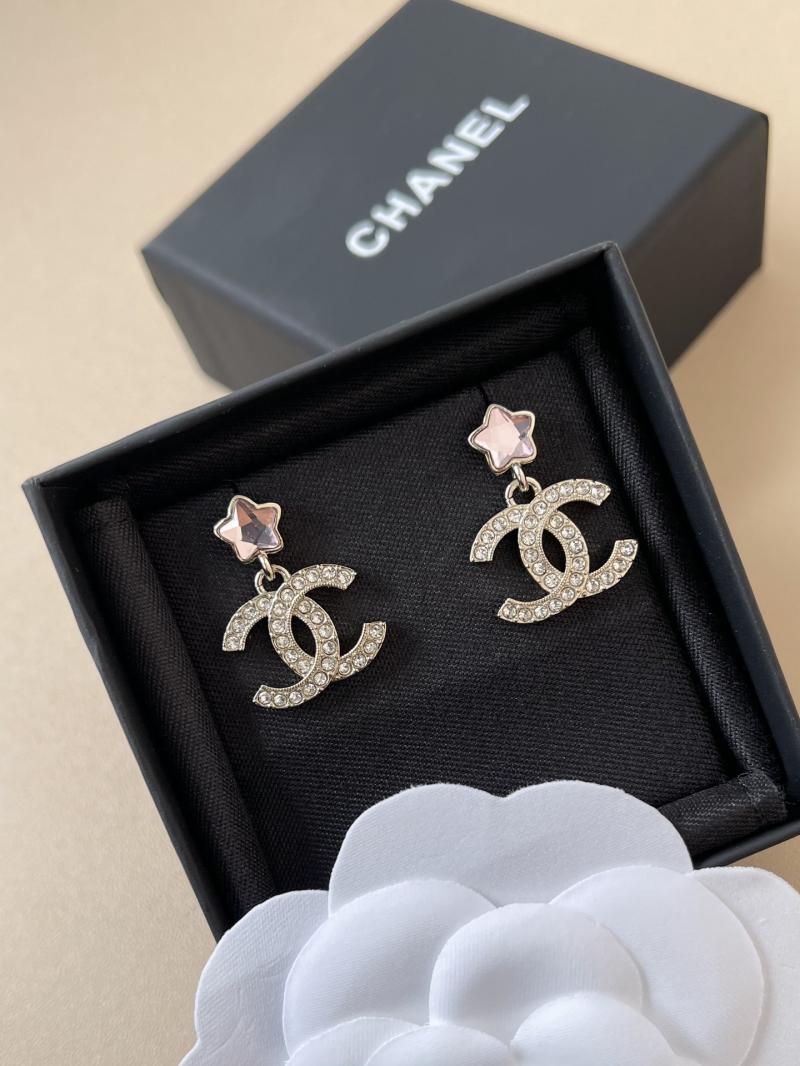 Chanel Earrings YCE60901