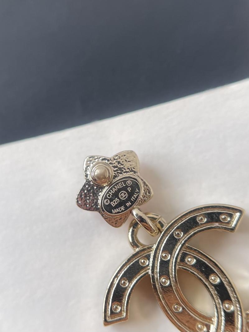 Chanel Earrings YCE60901