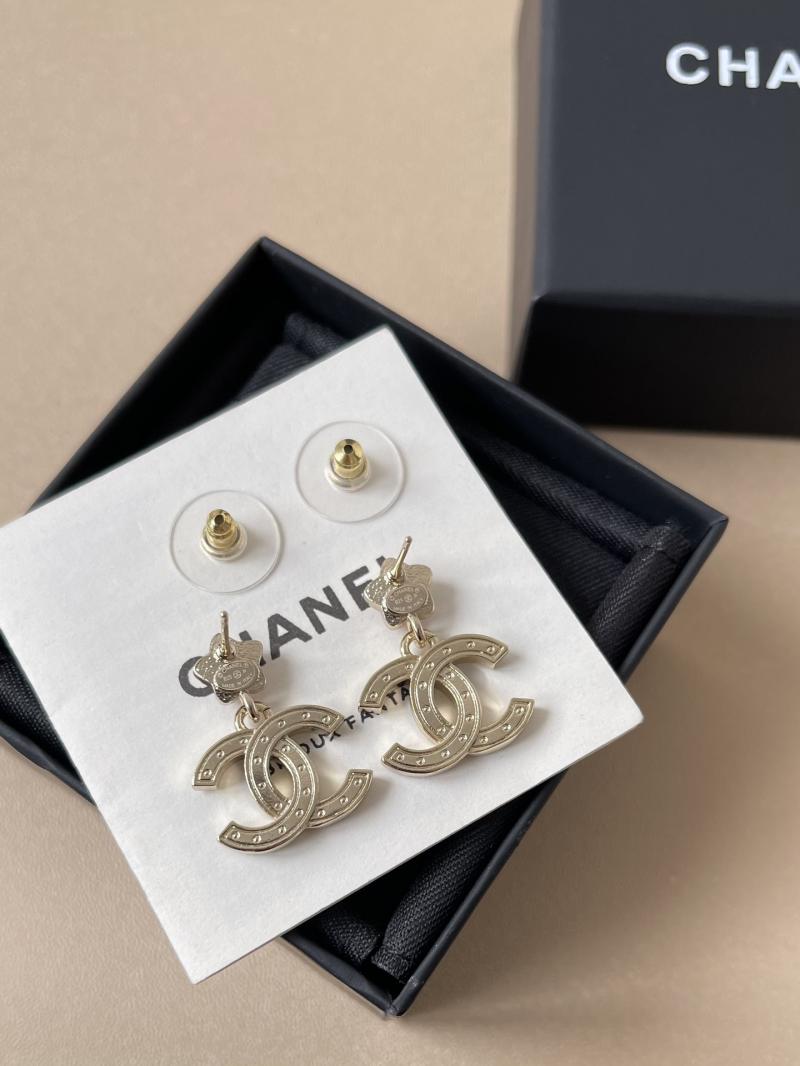 Chanel Earrings YCE60901