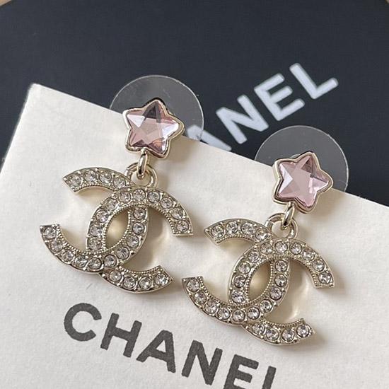 Chanel Earrings YCE60901