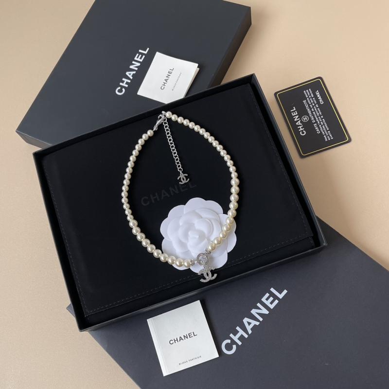 Chanel Necklace YCN60901