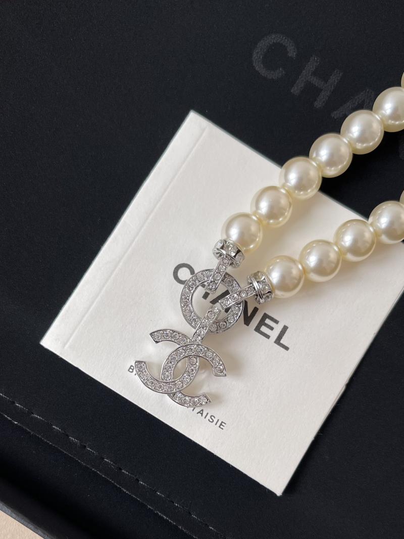 Chanel Necklace YCN60901