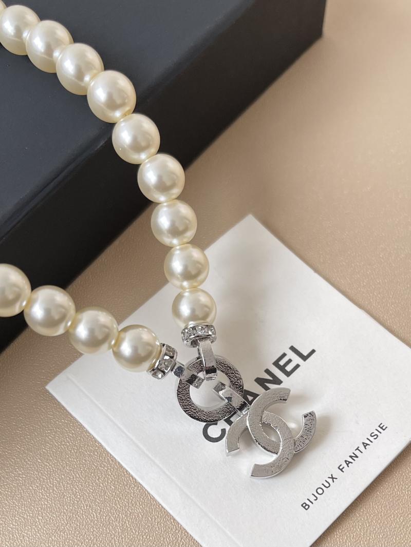 Chanel Necklace YCN60901
