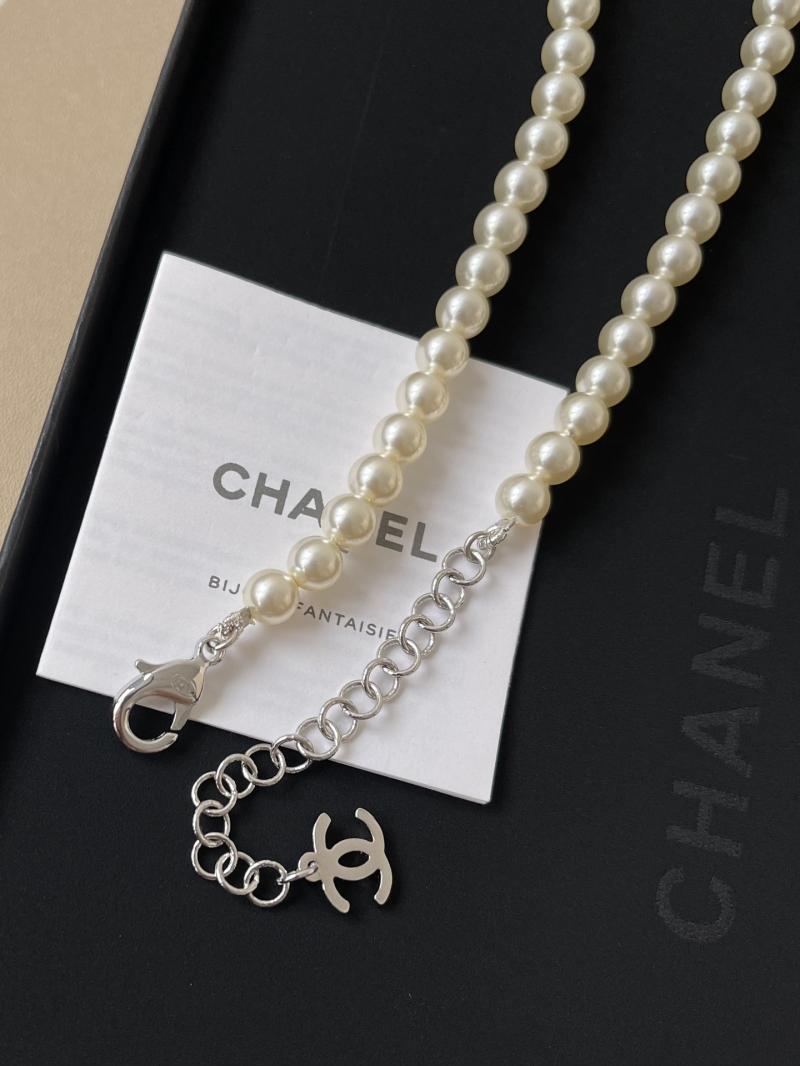 Chanel Necklace YCN60901