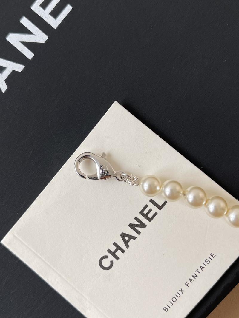 Chanel Necklace YCN60901