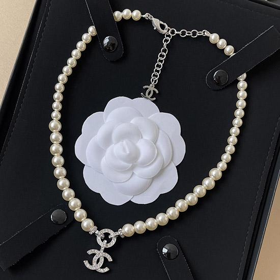 Chanel Necklace YCN60901