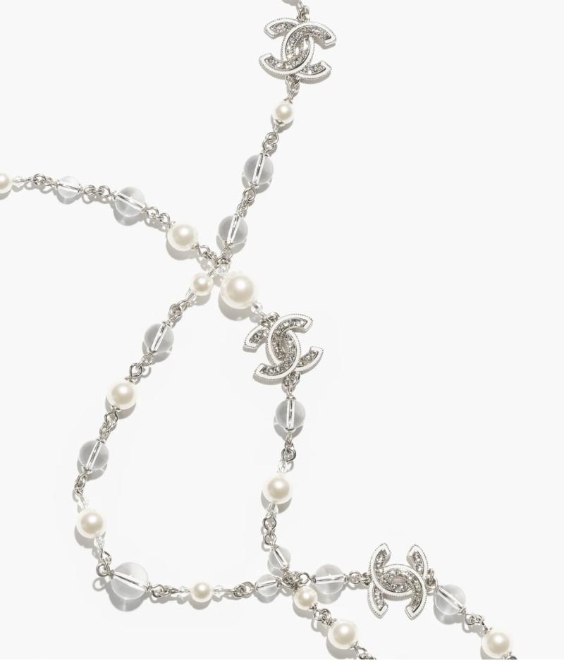 Chanel Necklace YCN60902