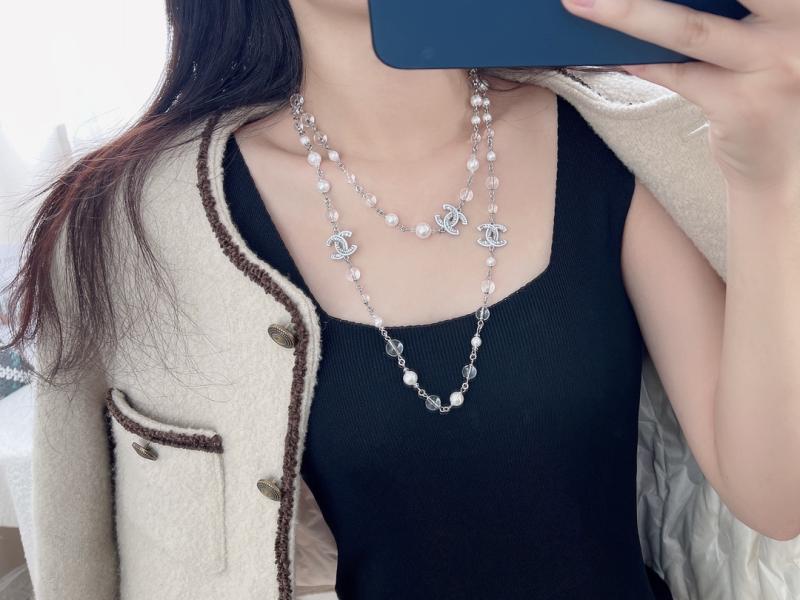 Chanel Necklace YCN60902