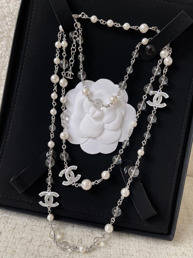 Chanel Necklace YCN60902