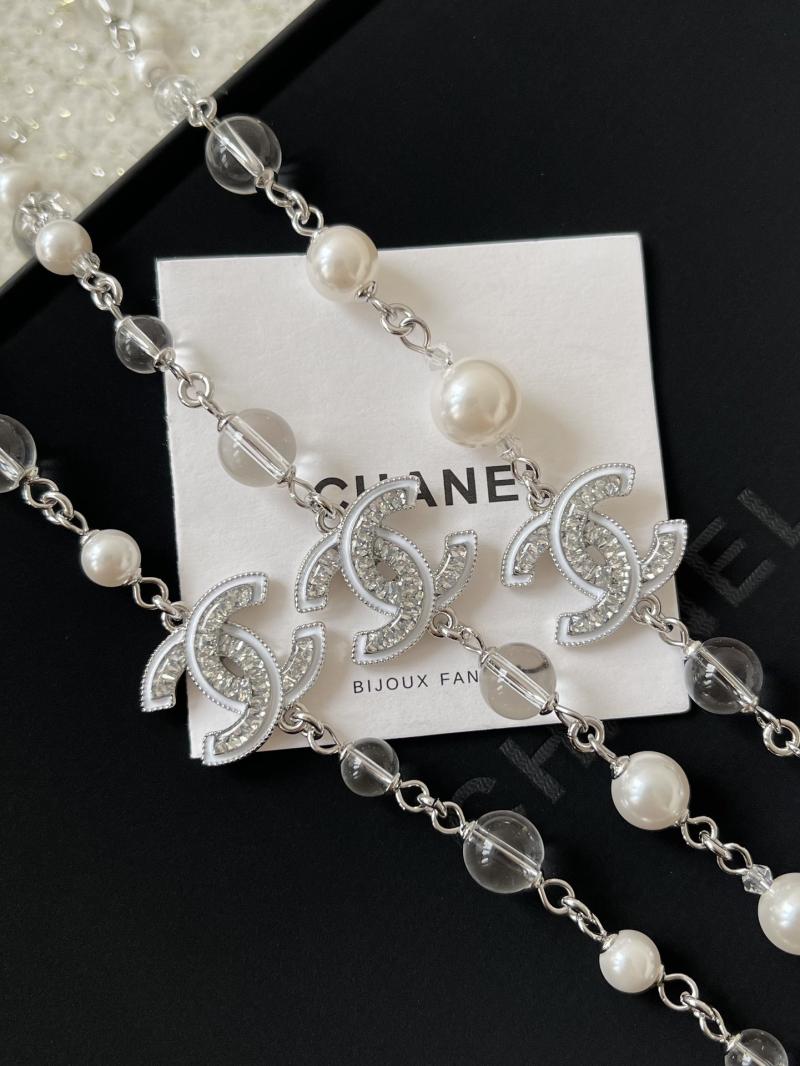 Chanel Necklace YCN60902
