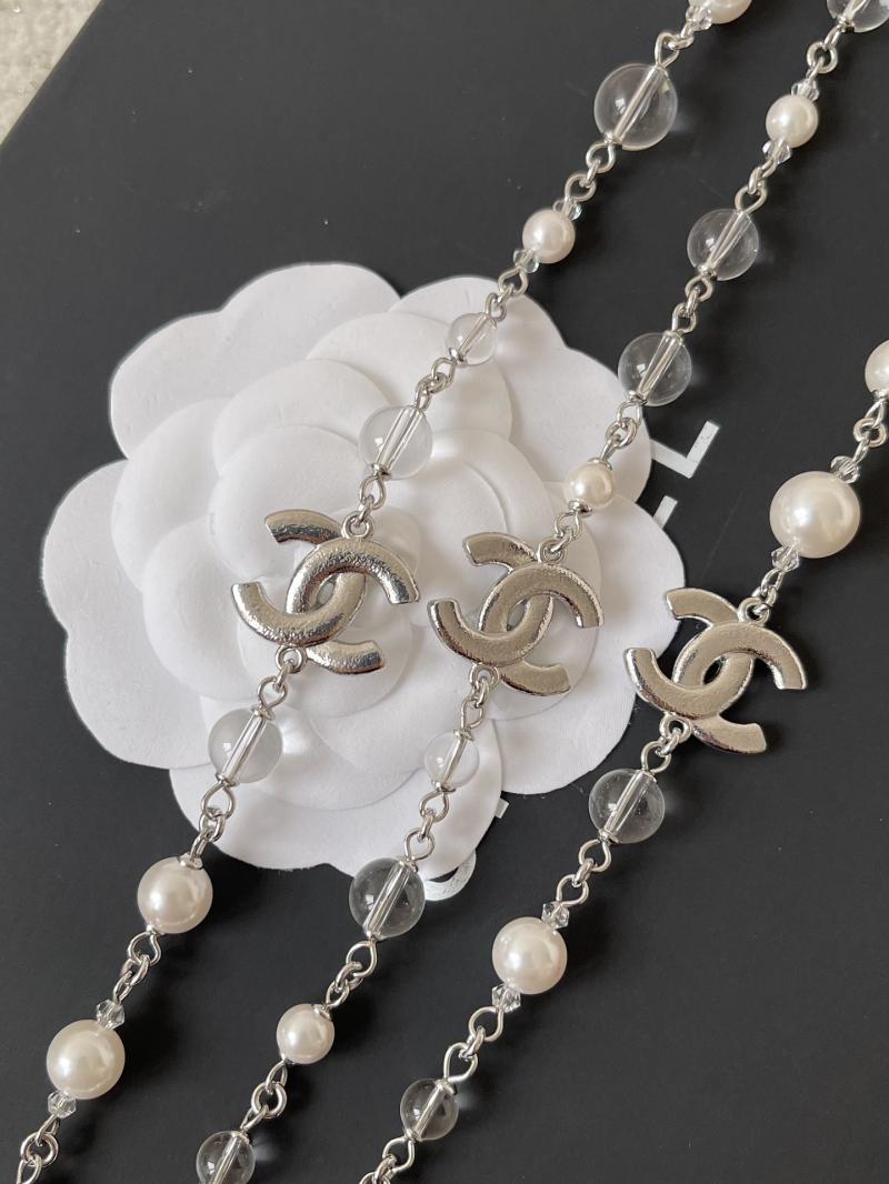 Chanel Necklace YCN60902