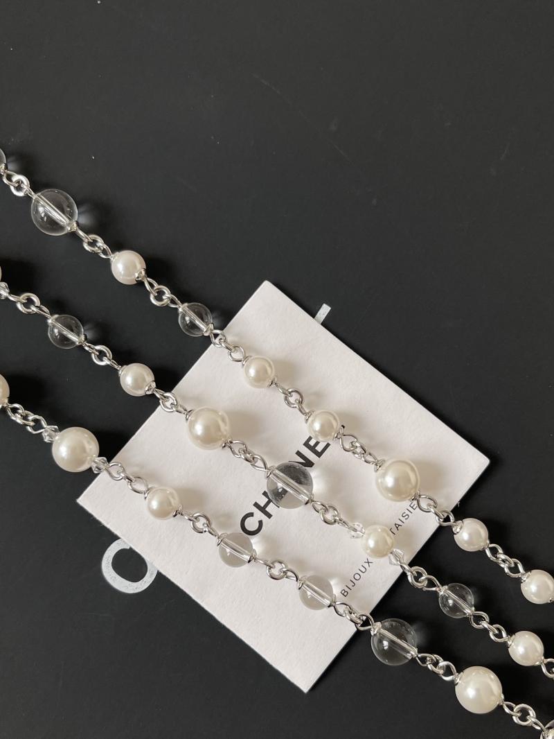 Chanel Necklace YCN60902