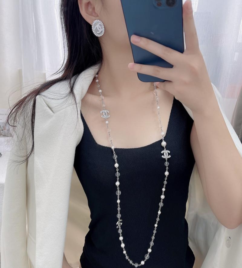 Chanel Necklace YCN60902