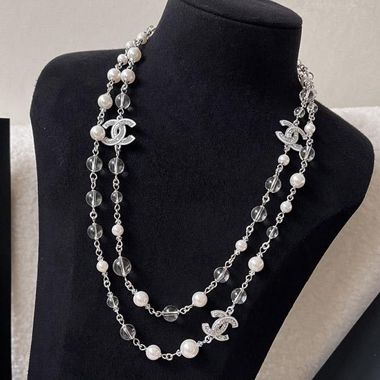 Chanel Necklace YCN60902