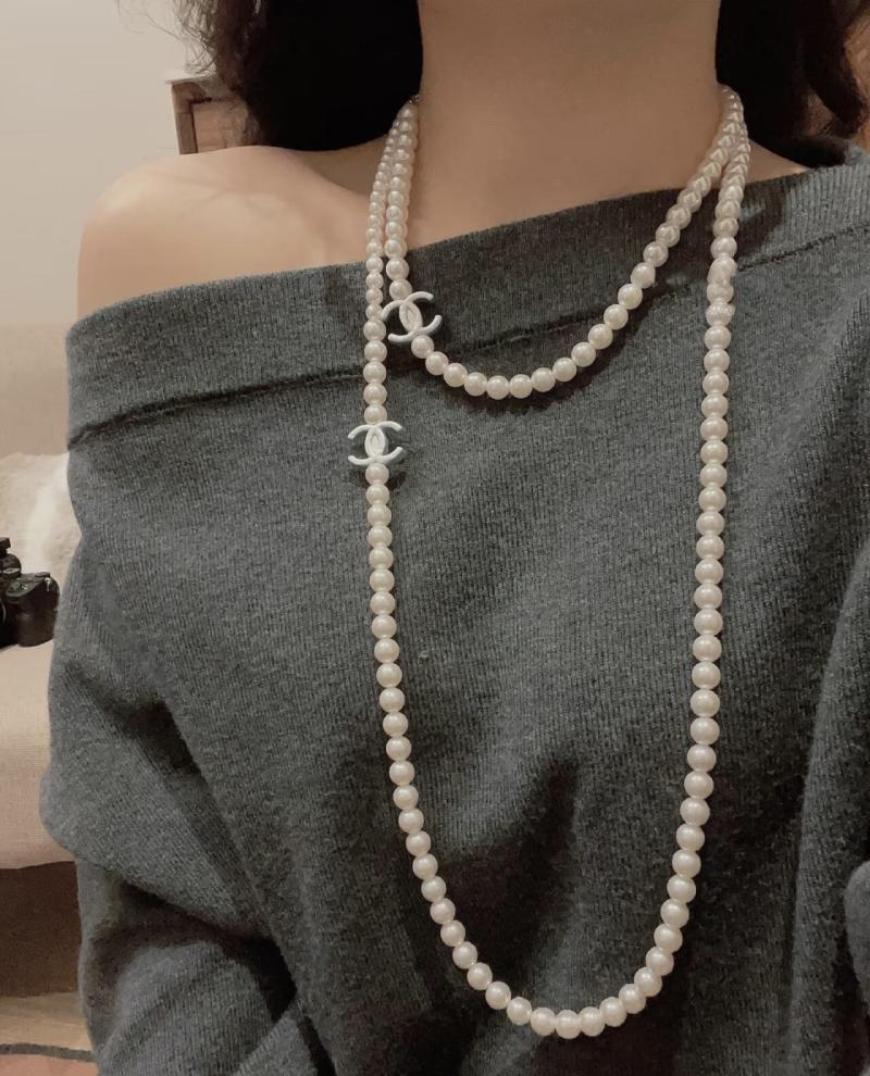 Chanel Necklace YCN60903