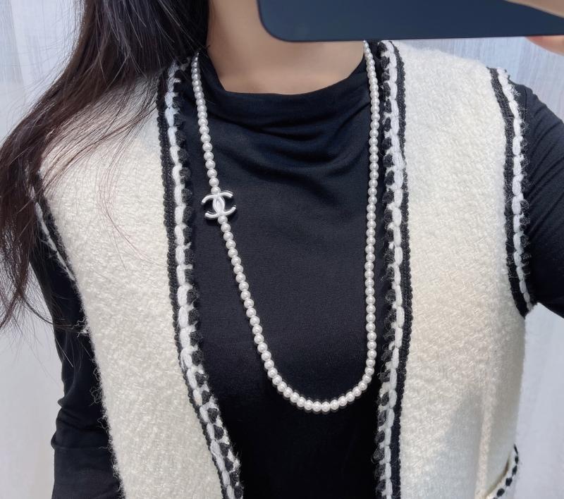 Chanel Necklace YCN60903