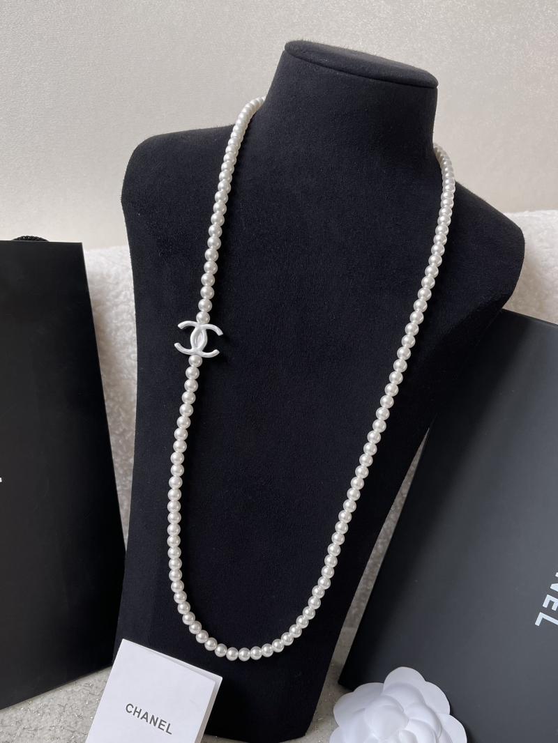 Chanel Necklace YCN60903