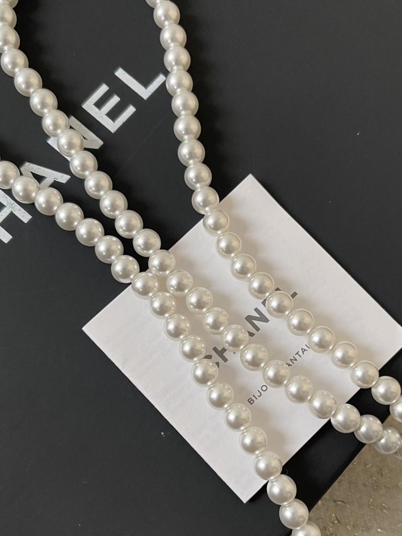 Chanel Necklace YCN60903